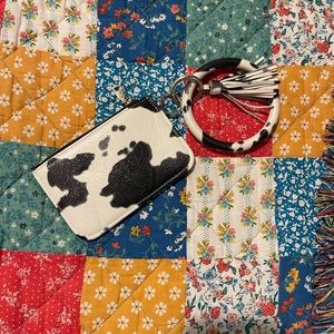 Altar’d state wallet/keychain